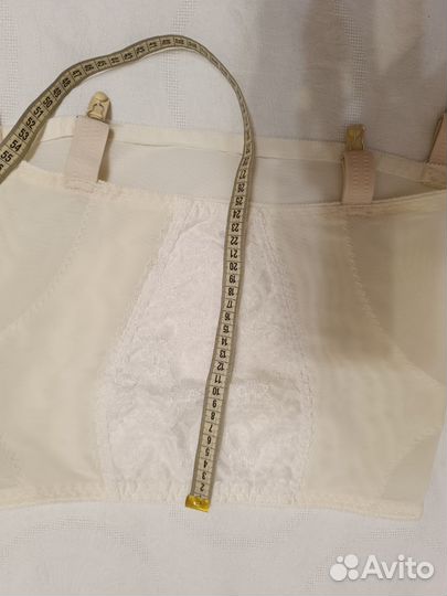 Пояс для чулок СССР