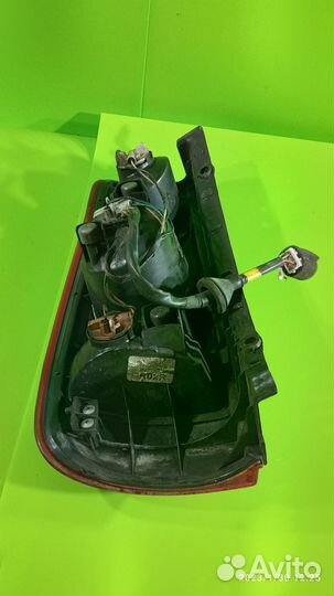 Фонарь задний правый для Hyundai Matrix