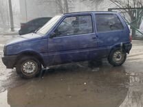 ВАЗ (LADA) 1111 Ока 0.6 MT, 2005, 126 000 км, с пробегом, цена 50 000 руб.