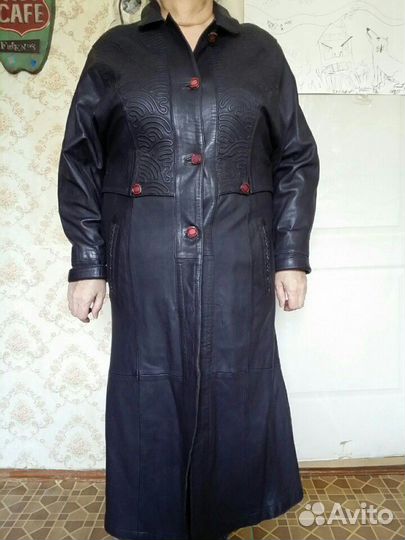 Мужская и женская одежда