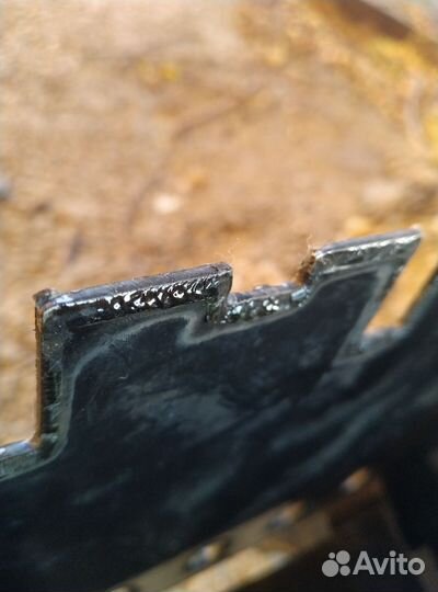 Мангал разборный