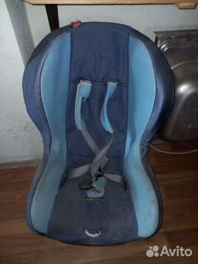 Romatti детское кресло