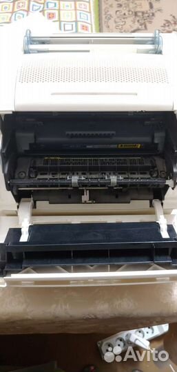 Лазерный принтер ч/б Canon Laser Shot LBR-1120