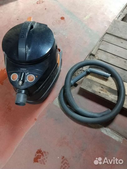 Моющий Пылесос Philips FC 6844