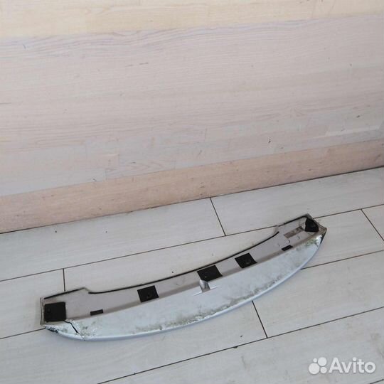 Спойлер крышки багажника Hyundai Getz