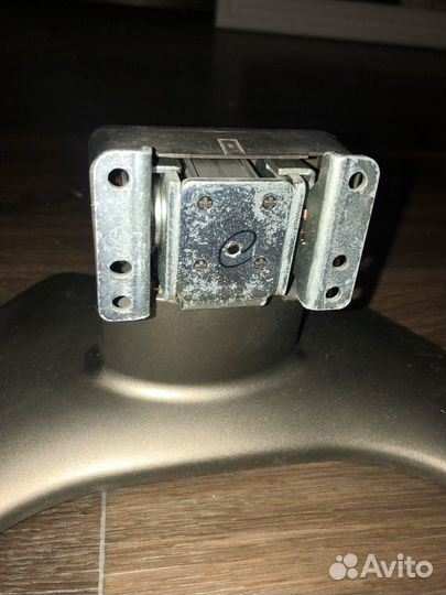 Подставки под телевизоры