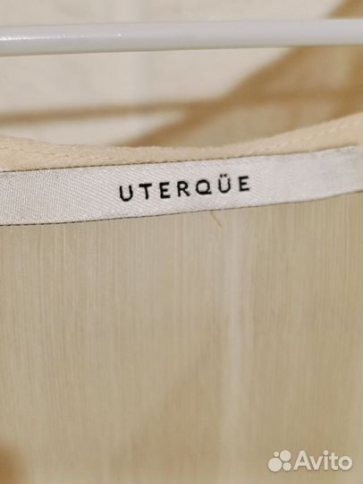 Платье uterque