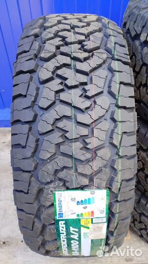 Roadcruza RA1100 A/T 225/75 R16