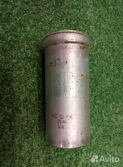 Осушитель кондиционера Kia Spectra 2001-2011 0K2N1