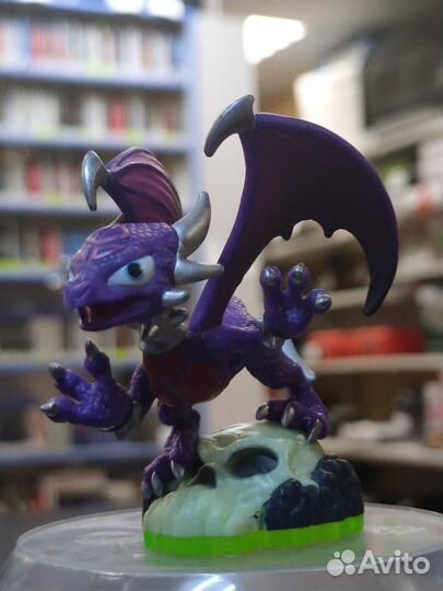 Фигурка Skylanders в ассортименте