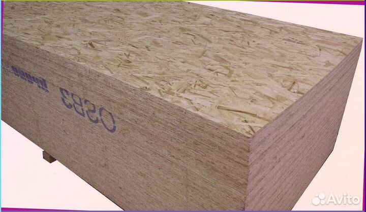 Ocп-3 талиoh 6мм