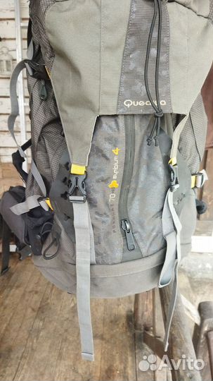 Рюкзак туристический 80 литров