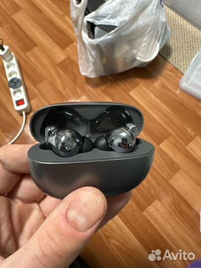 Honor earbuds x3