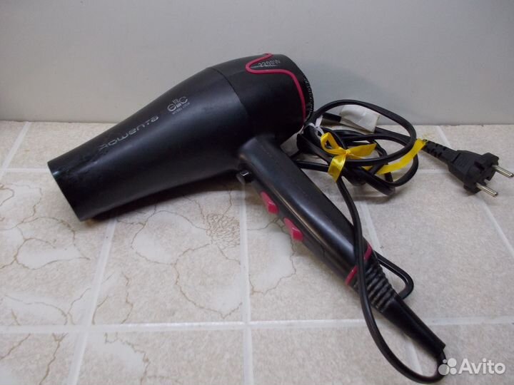 Фен для волос