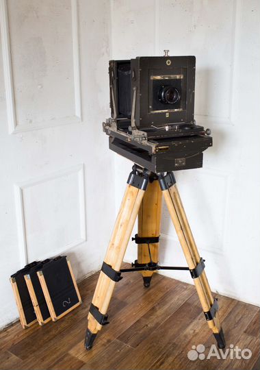 Фотокамера