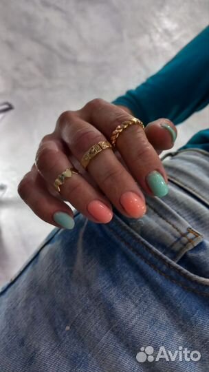 Мастер маникюра и наращивание ногти