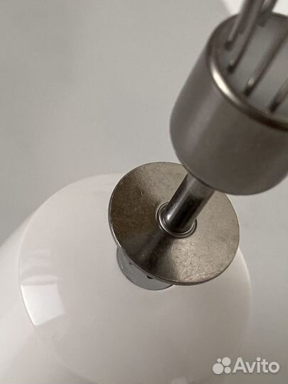 Насадка Венчик на блендер Braun-новый. браун