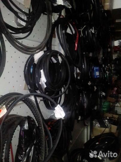 Ремень приводной