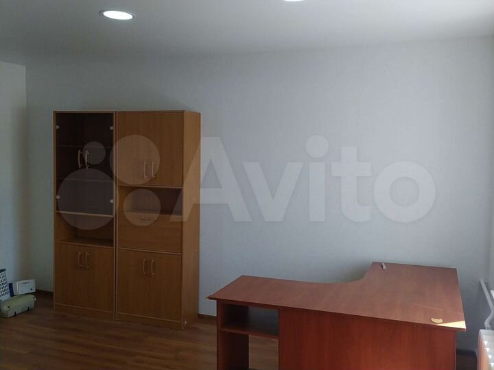 Офис, 23.7 м² - 33.5