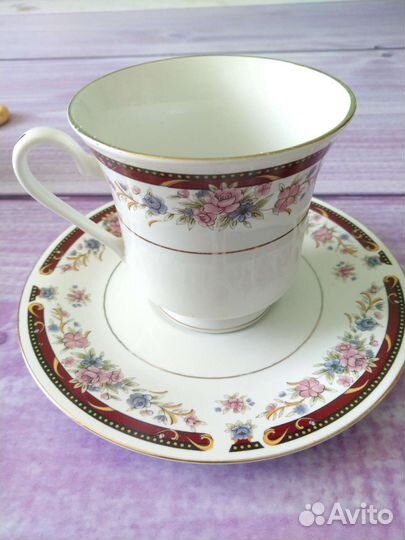 Сервиз кофейный