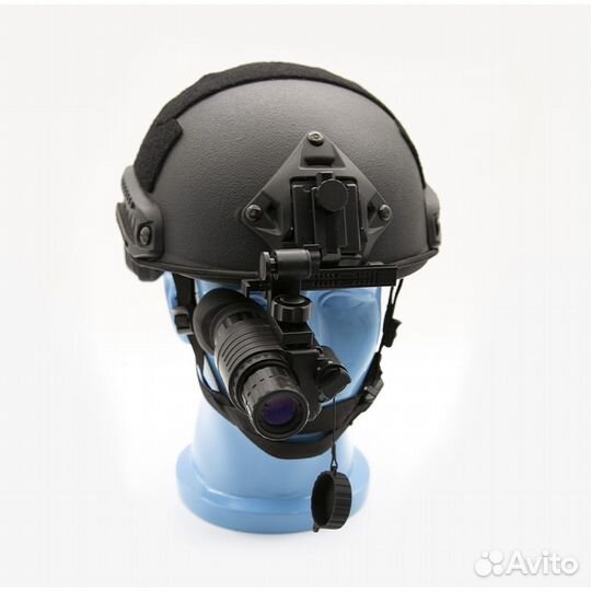 Монокуляр ночного видения пнв 2+ j-5093