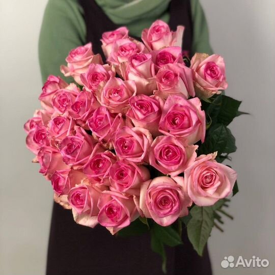 Кенийская роза снова в Наличии