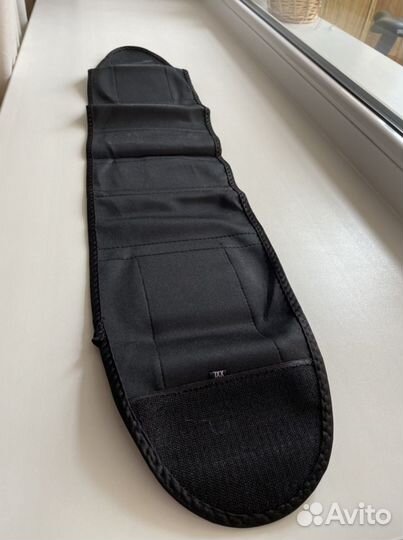 Пояс для похудения живота