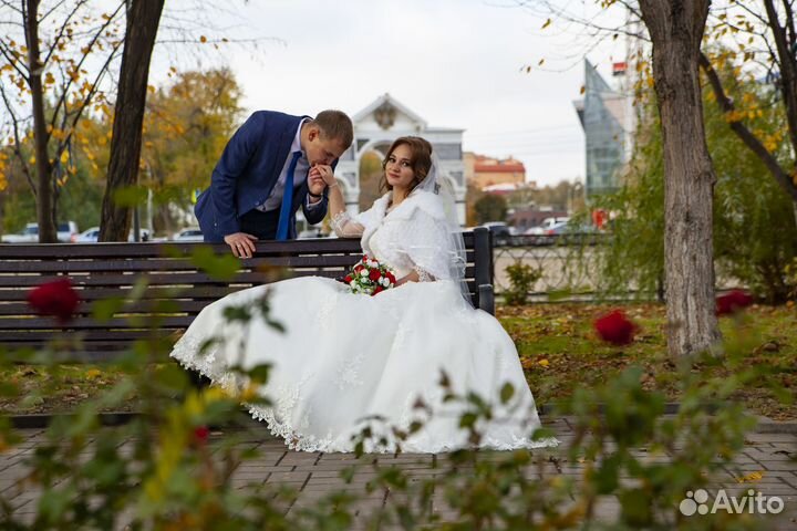 Фотограф Фото Видеосъемка 4к Проектор.Свадебный