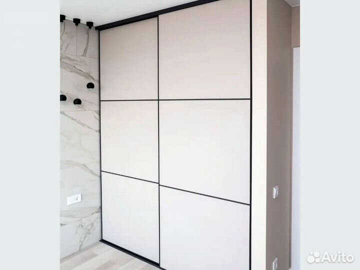 Лофт дверцы