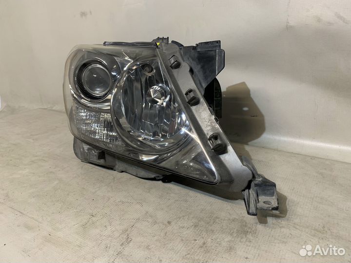 Lexus LX 07- Фара правая Ксенон Адаптив