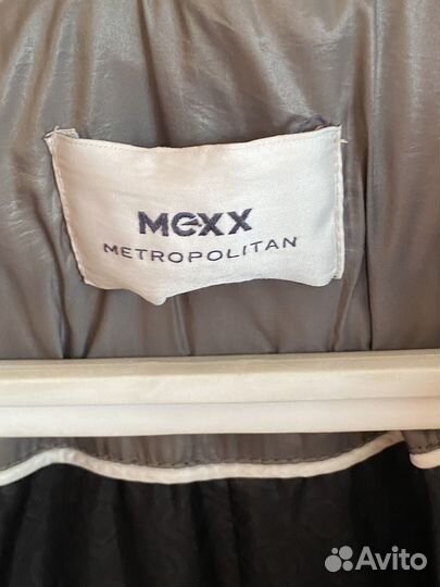 Пуховик женский 42 44 размер