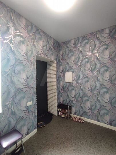 Дом 93 м² на участке 7,7 сот.