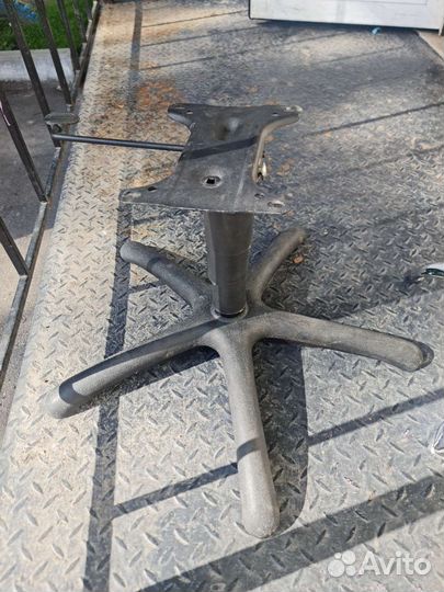 Крестовина для компьютерного кресла