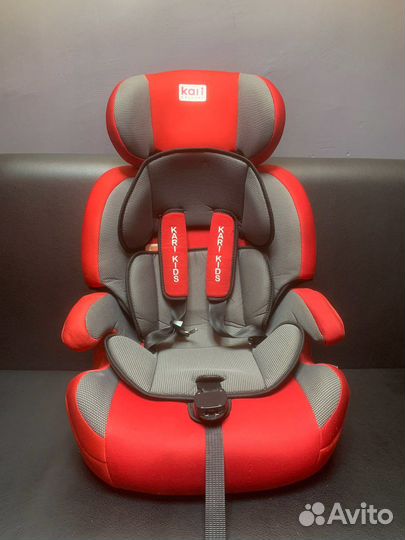 Автокресло Аренда/Прокат