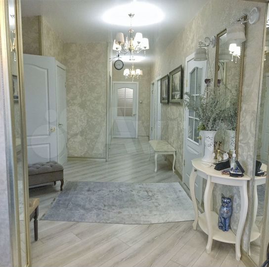 Дом 185 м² на участке 15 сот.