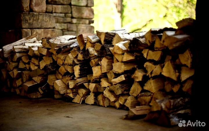 Превосходные дрова