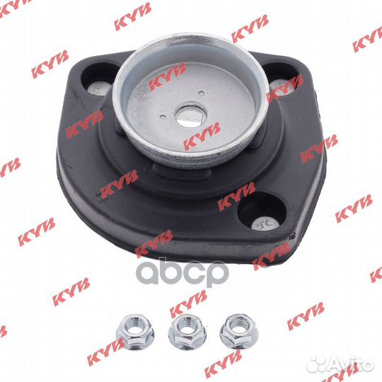 Опора аморт прав задн Hyundai Elantra Tucson