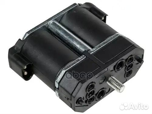 Клапан управления кпп scania Stellox 83-22728-SX