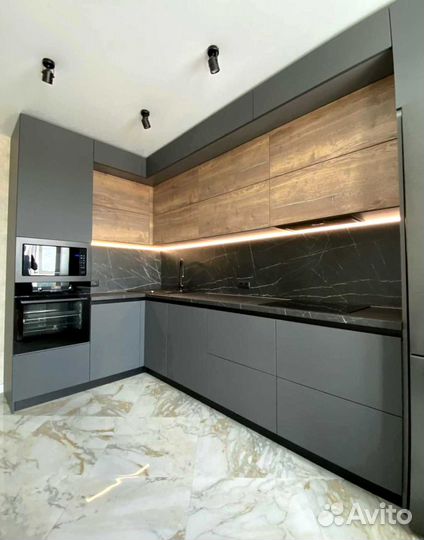 Кухонный гарнитур