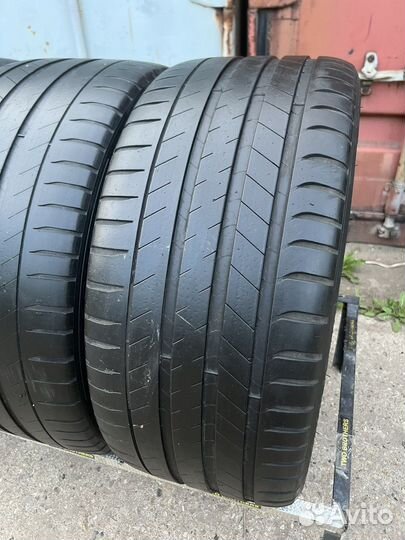 Michelin Latitude Sport 3 265/40 R21 101Y