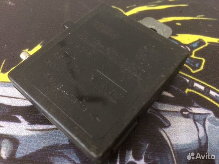 Антенна Bmw 3 E36 touring/ E36/2C M52B28 2002