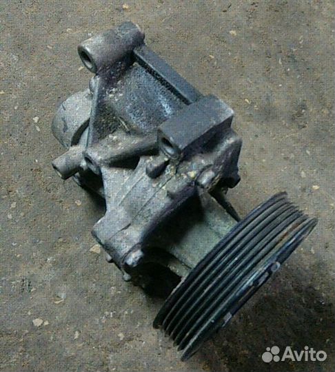 Помпа Хендай Соната 6