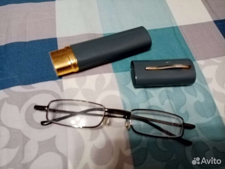 Очки для зрения