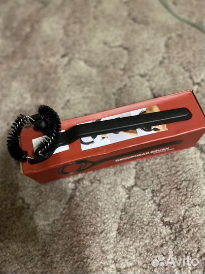 Щетка дя кофеварки