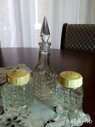 Набор для специй