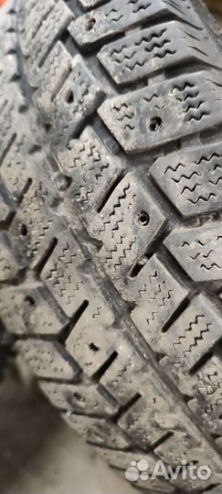 Продам колеса