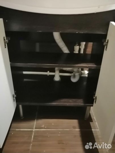 Гарнитур для ванной