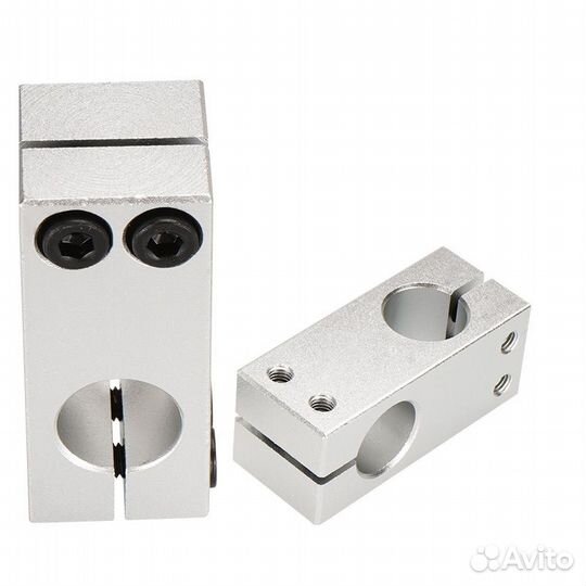 Крестообразный соединитель валов DSH 8х16 мм