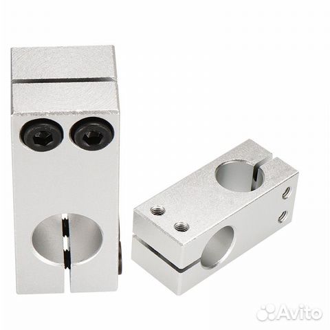 Крестообразный соединитель валов DSH 8х16 мм