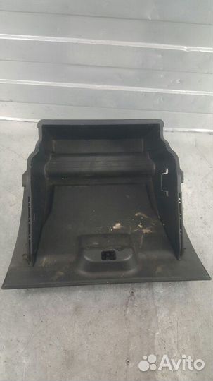 Бардачок Ford Fusion CBK fyja 09.2005 - 06.2012